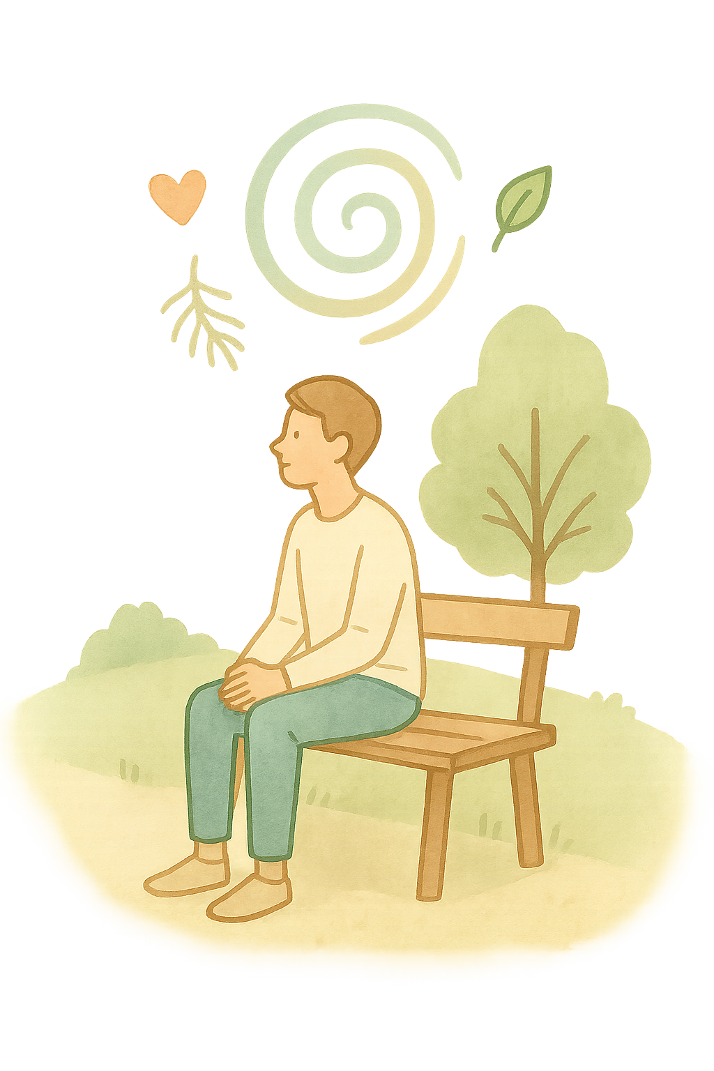 Cambios vitales y bloqueos