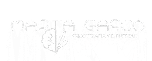 Marta Gascó | Psicoterapia y bienestar