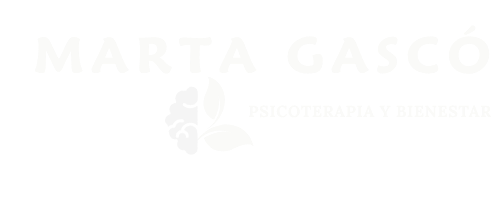 Marta Gascó | Psicoterapia y bienestar